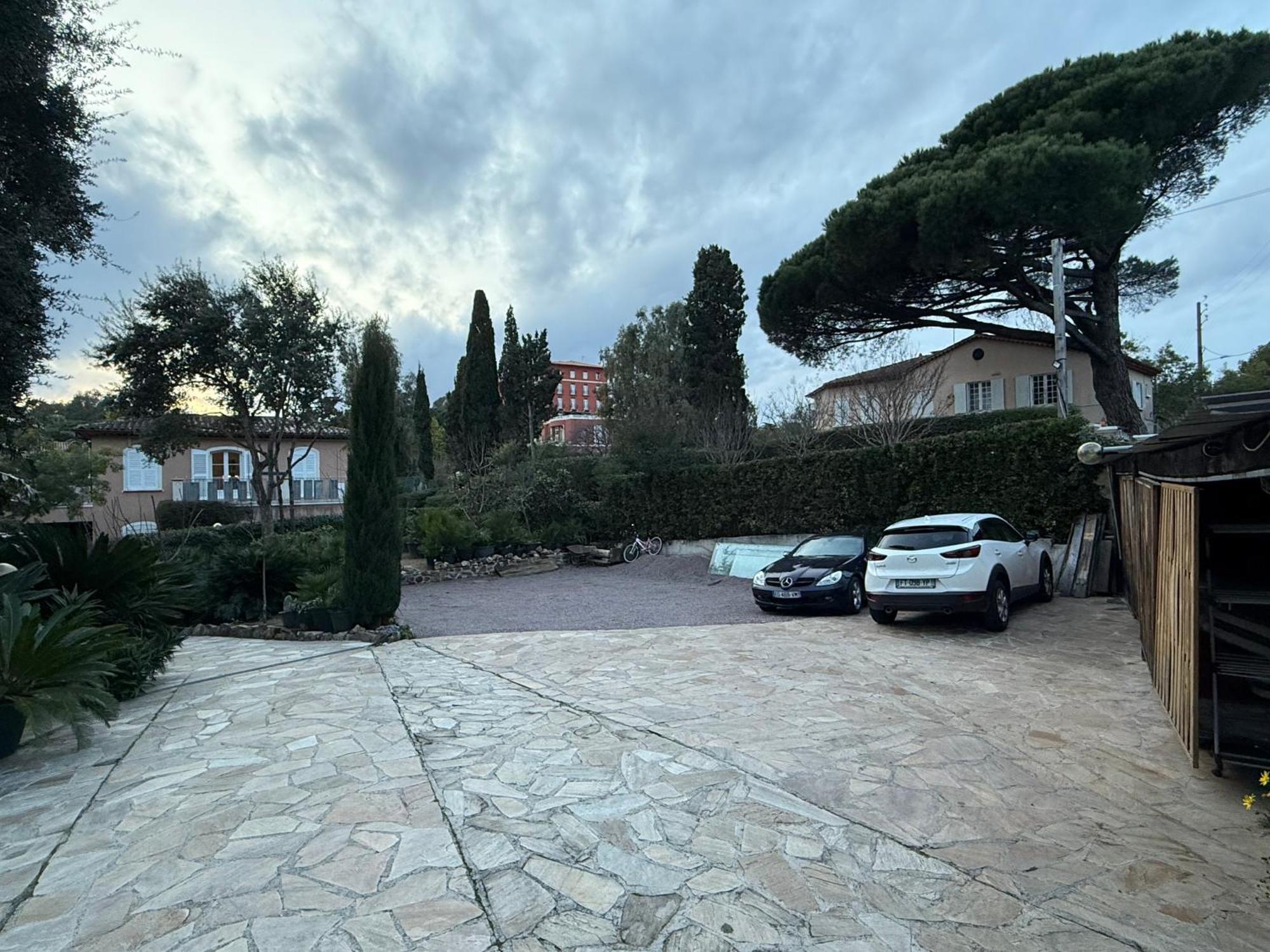 Villa Angelina Front Beach グリモー エクステリア 写真